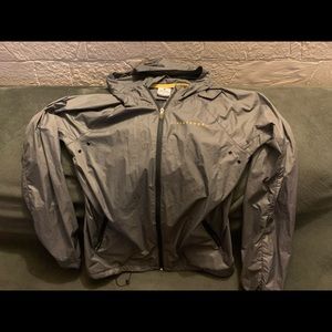 Women’s Nike live strong jacket